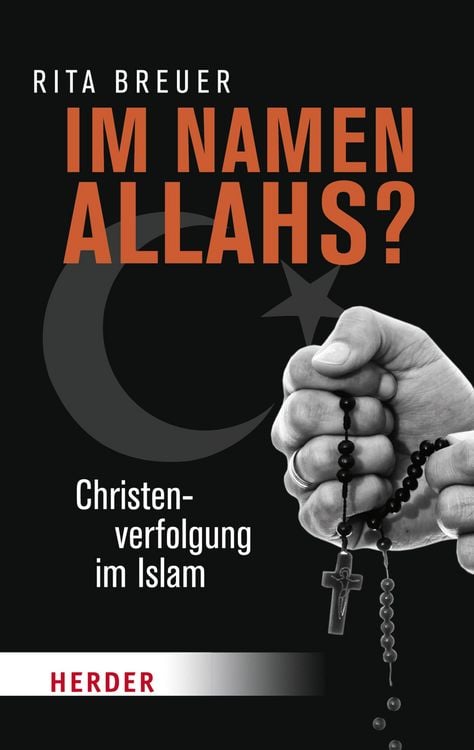 Produktbild: Im Namen Allahs?