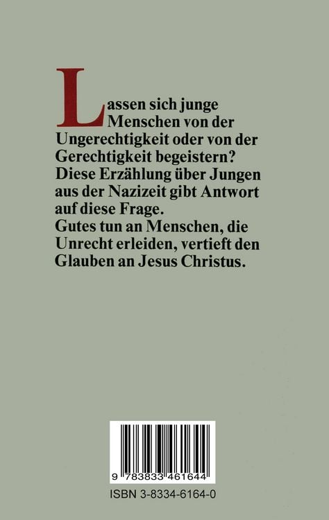 Produktbild: Die Verfolgten
