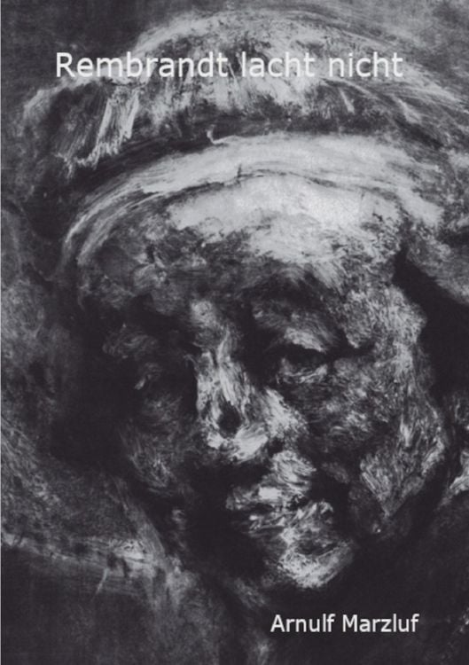 Produktbild: Rembrandt lacht nicht