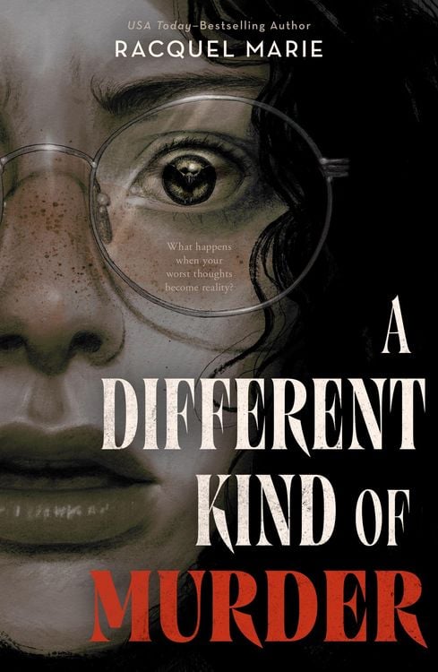 Produktbild: A Different Kind of Murder
