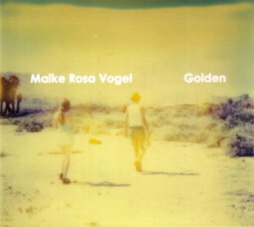 Produktbild: Vogel, M: Golden