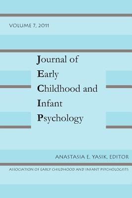 Produktbild: Journal of Early Childhood and Infant Psychology Vol 7