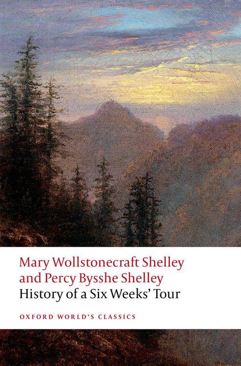 Produktbild: History of A Six Weeks' Tour