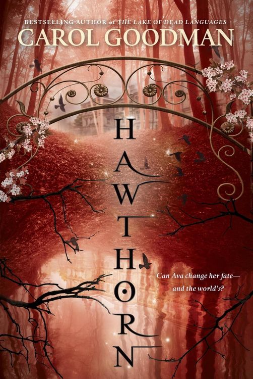 Produktbild: Hawthorn
