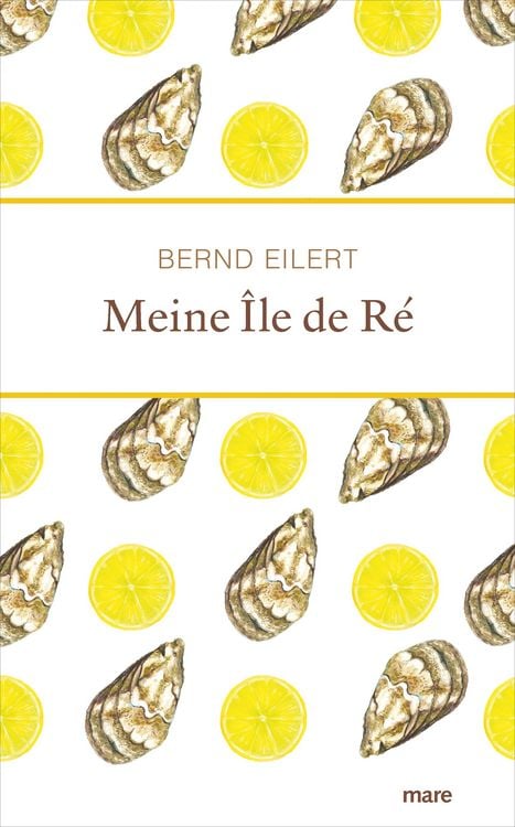 Produktbild: Meine &Icirc;le de R&eacute;
