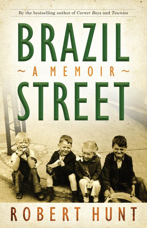 Produktbild: Brazil Street