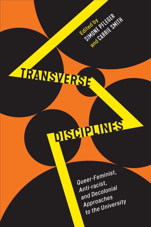 Produktbild: Transverse Disciplines