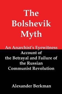 Produktbild: The Bolshevik Myth