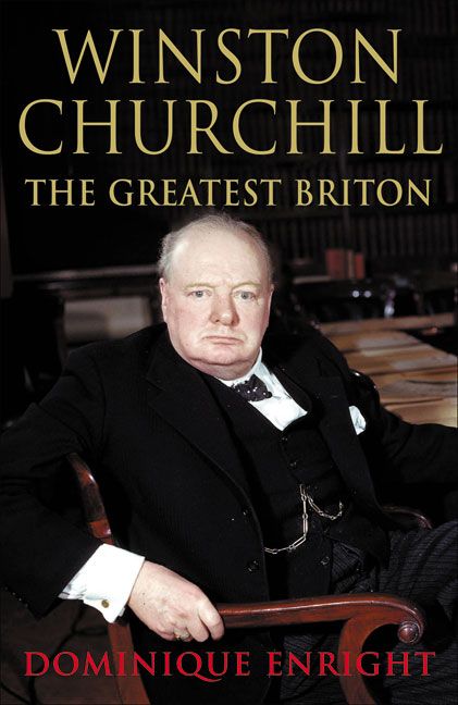 Produktbild: Winston Churchill