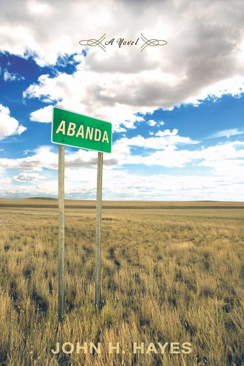 Produktbild: Abanda