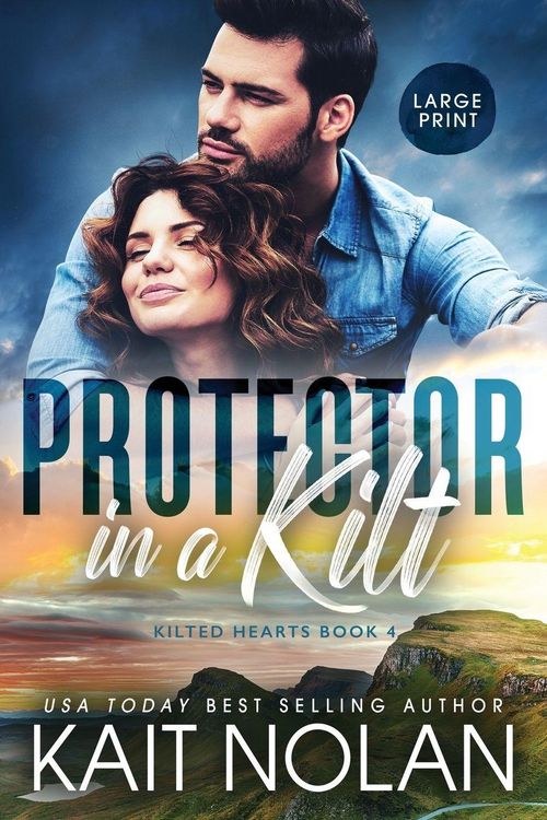 Produktbild: Protector in a Kilt