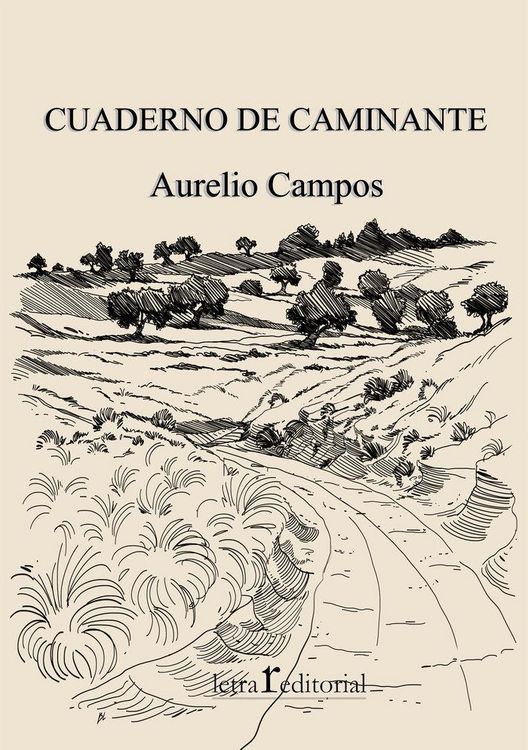 Produktbild: Cuaderno de caminante