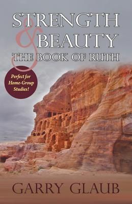 Produktbild: Strength & Beauty: the Book of Ruth