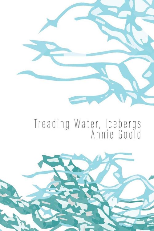 Produktbild: Treading Water, Icebergs