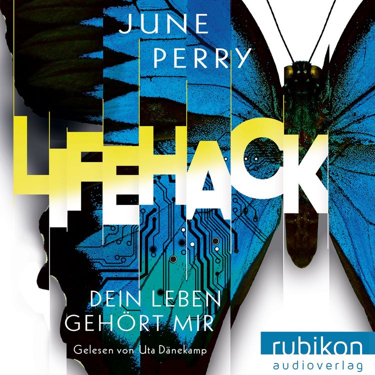 Produktbild: LifeHack. Dein Leben geh&ouml;rt mir