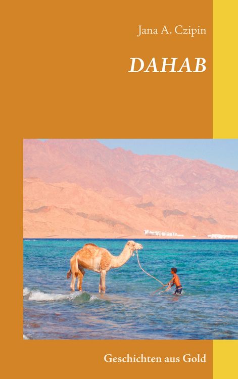 Produktbild: Dahab Geschichten aus Gold