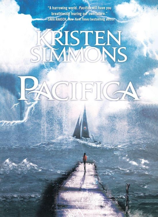 Produktbild: Pacifica