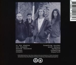 Produktbild: Inhabit (Re-Issue 2025)