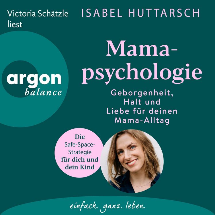 Produktbild: Mamapsychologie