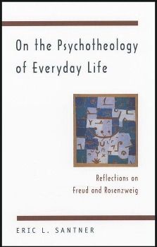 Produktbild: On The Psychotheology Of Every