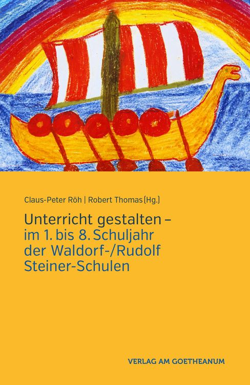 Produktbild: Unterricht gestalten