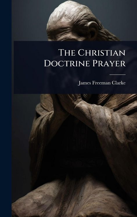 Produktbild: The Christian Doctrine Prayer