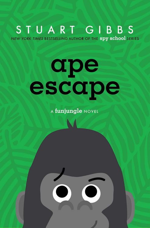 Produktbild: Ape Escape