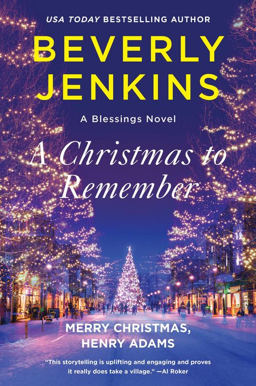 Produktbild: A Christmas to Remember