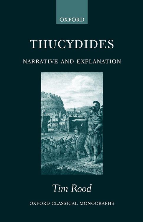 Produktbild: Thucydides