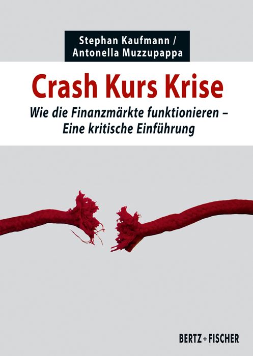 Produktbild: Crash Kurs Krise