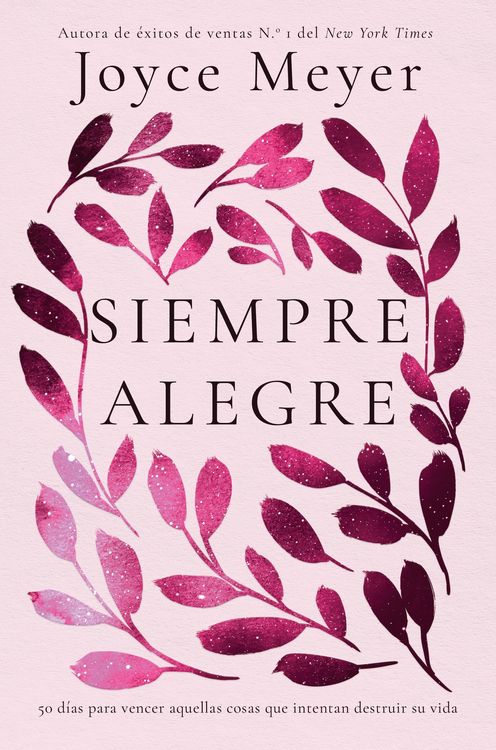 Produktbild: Siempre Alegre
