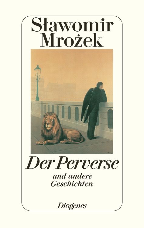 Produktbild: Der Perverse