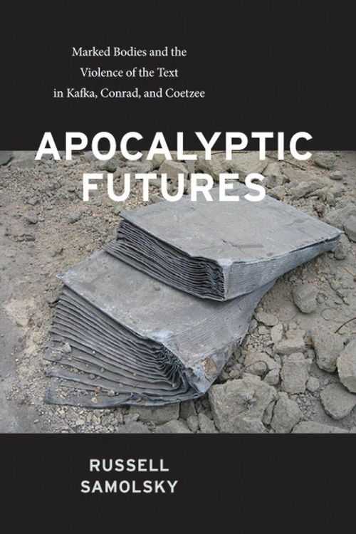 Produktbild: Apocalyptic Futures