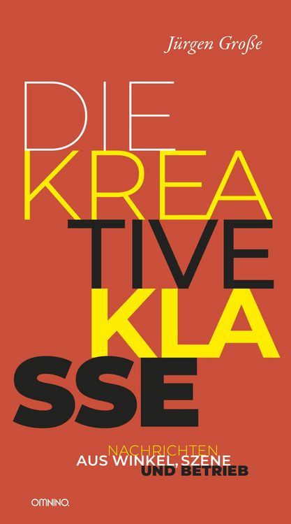 Produktbild: Die kreative Klasse