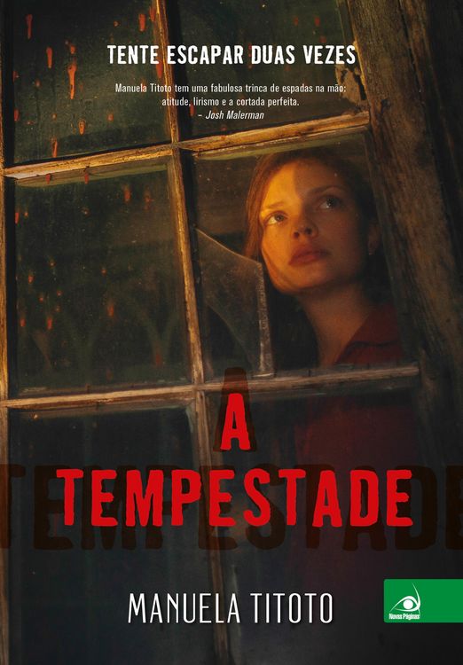Produktbild: A tempestade