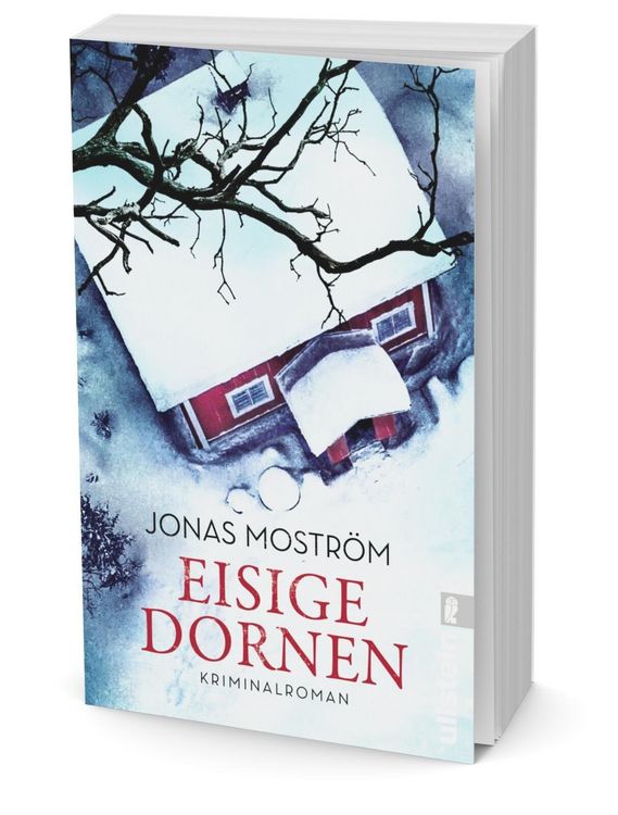 Produktbild: Eisige Dornen