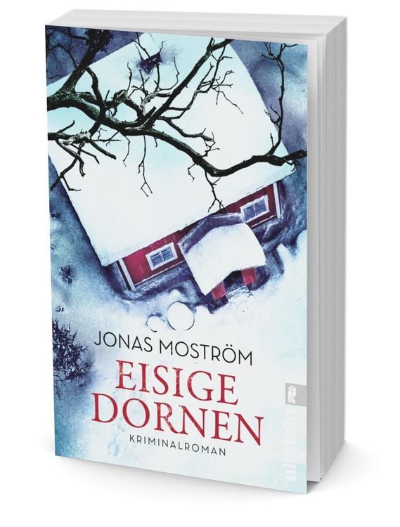 Produktbild: Eisige Dornen