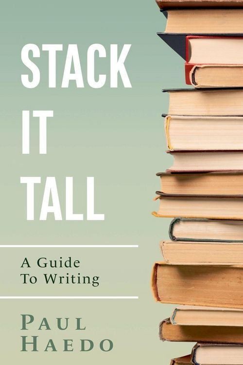 Produktbild: Stack It Tall