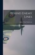 Produktbild: Behind Enemy Lines