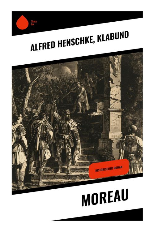 Produktbild: Moreau