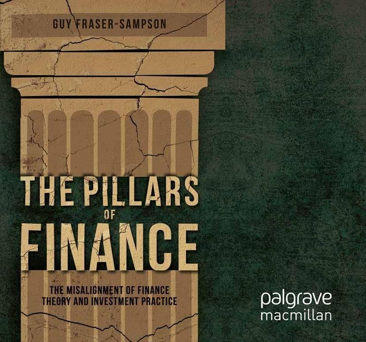 Produktbild: The Pillars of Finance