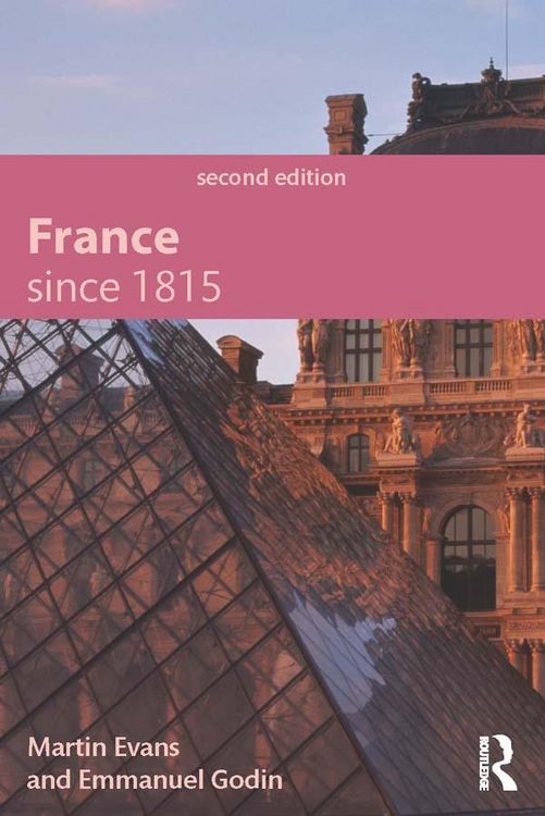 Produktbild: France Since 1815