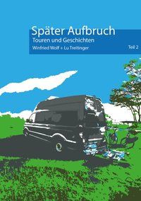 Produktbild: Sp&auml;ter Aufbruch ...