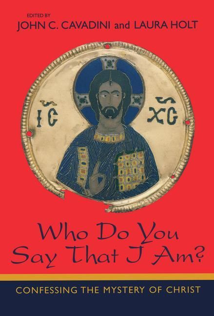 Produktbild: Who Do You Say That I Am