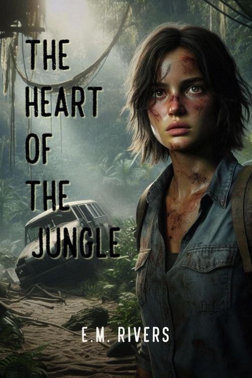Produktbild: The Heart of the Jungle