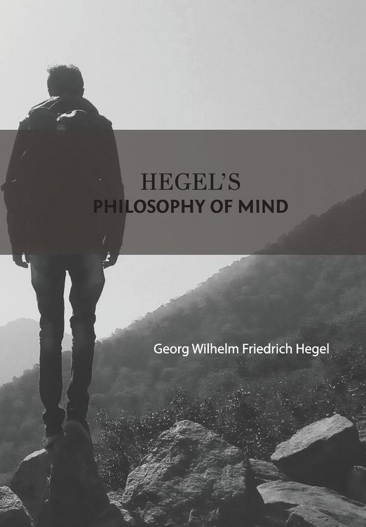 Produktbild: Hegel'S Philosophy Of Mind