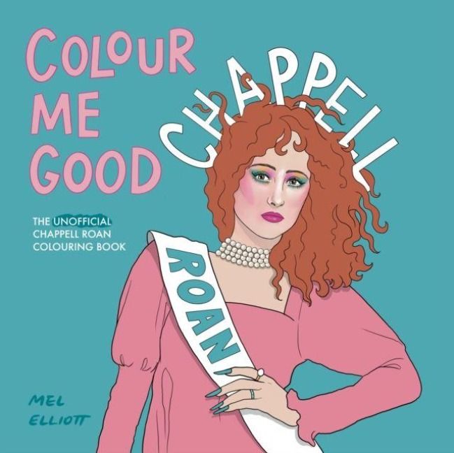 Produktbild: Colour Me Good Chappell Roan