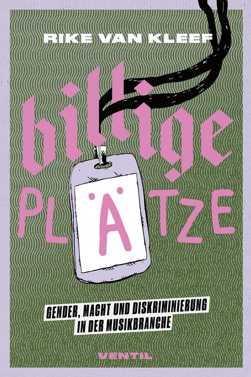 Produktbild: Billige Pl&auml;tze