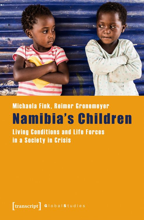 Produktbild: Namibia's Children
