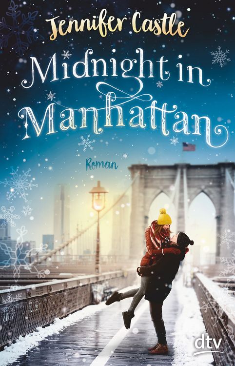 Produktbild: Midnight in Manhattan
